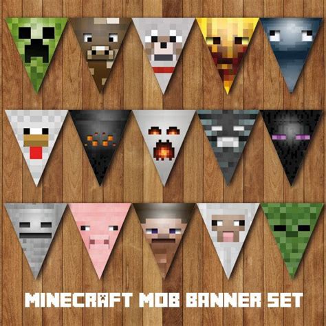 Minecraft clipart 20 free Cliparts Download images on Clipground 2021