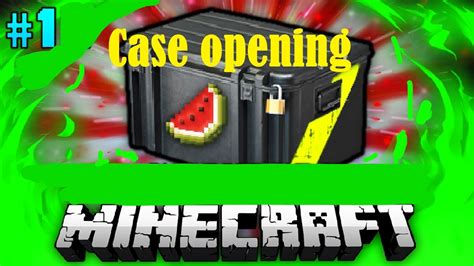 Gamers Gang Case pe Minecraft