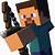 minecraft character animated png
