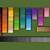 minecraft color palettes