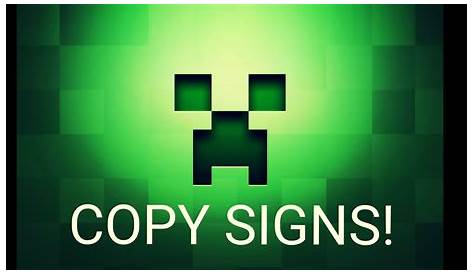 Wie zeichnet man das Minecraft Logo (Symbol) - YouTube