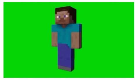 Minecraft Cool GIF - Minecraft Cool Dance - Discover & Share GIFs