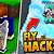 minecraft fly hack download 1 17 1