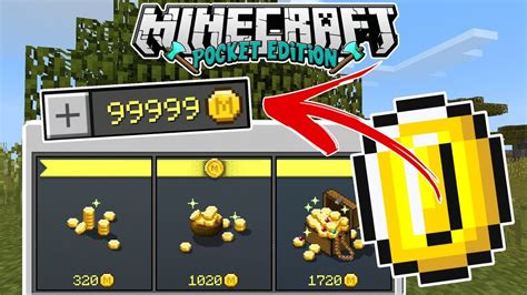 Minecraft Unlimited Coins Hack Free MINECOINS Generator INSTANT NO SURVEY