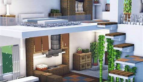 Minecraft House Interior Design Ideas Pin On s