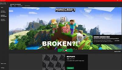 Minecraft Launcher Incompatible With Launcher