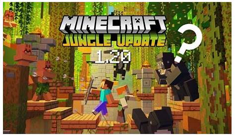 What is the minecraft 1.19 update? Rankiing Wiki Facts, Films