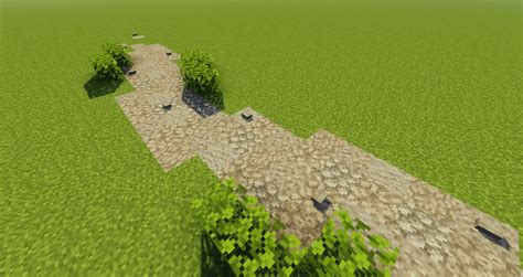 Minecraft builds and designs on Instagram Another path designs. By mc
