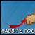 minecraft rabbit foot recipe