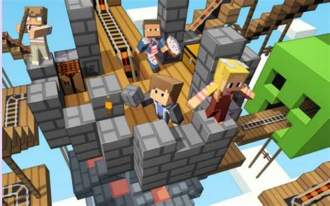 Minecraft Realms and Amazon Part Ways; What Does it Mean for Players