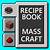 minecraft recipe book not working