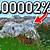 minecraft seed for huge mountains