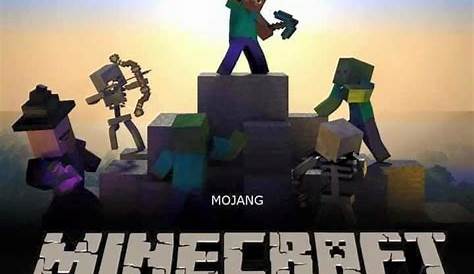 Minecraft The Movie Release Date 2022