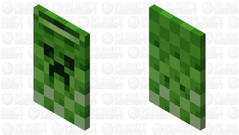 minecraft 15th anniversary cape