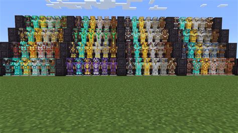 Minecraft Armor Stand Custom Name