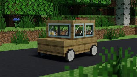 Minecraft Auto Mod Nintendo Switch