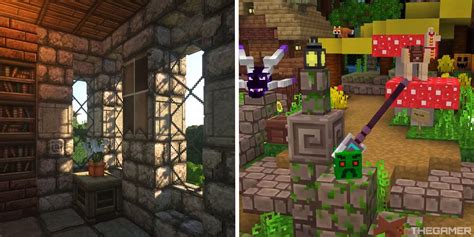 minecraft bedrock edition texture packs