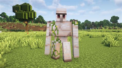 Minecraft Can Iron Golems Spawn On Beds