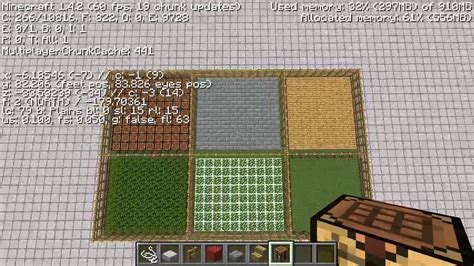 Minecraft Can Mobs Spawn On Wood