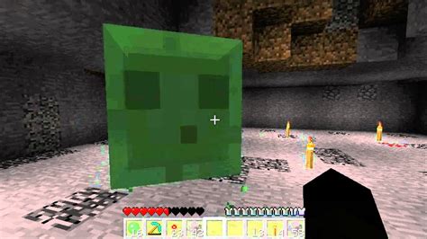 Minecraft Can Slimes Spawn On Slabs
