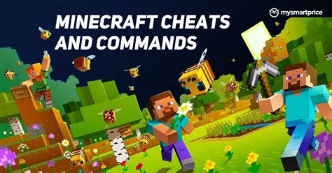Minecraft Cheats On Android