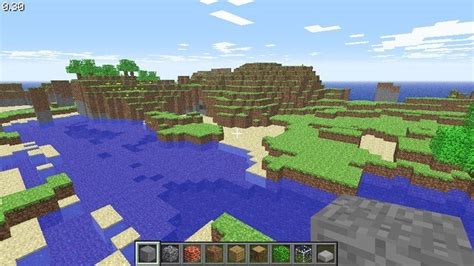 minecraft classic edition download