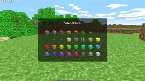 minecraft classic free online game