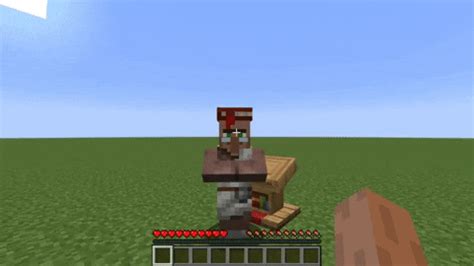 minecraft curseforge easy villagers