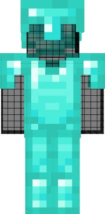 Enhance Your Minecraft Experience with Diamond Armor Skins: Impact on Behavior and Performance