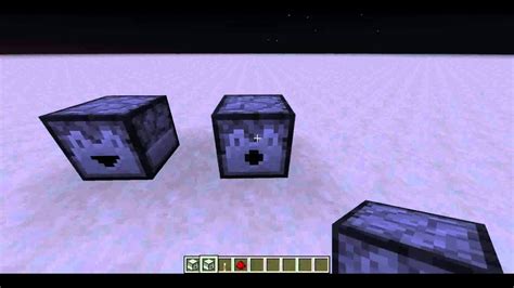 minecraft diff between dispenser and dropper