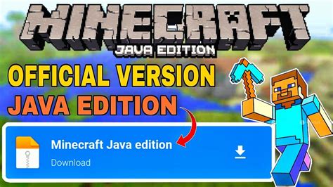 minecraft download java