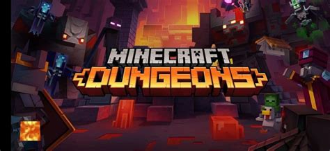 Minecraft Dungeons APK Popularity