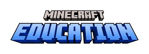 minecraft education logo