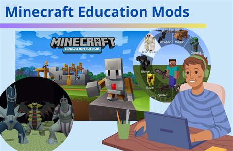 minecraft education mods download for free