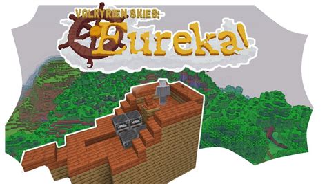 minecraft eureka mod blocks