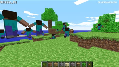 Minecraft Free Online