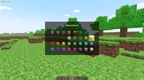 Minecraft Free Online Creativity