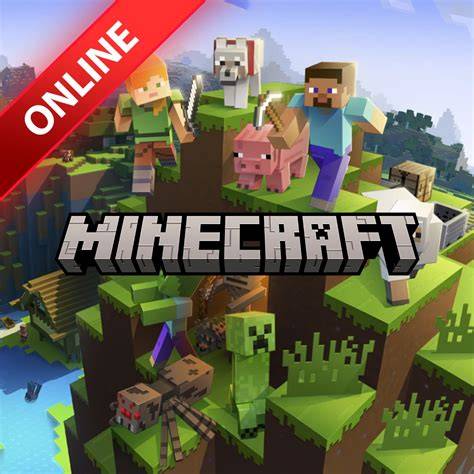 Minecraft Free Online Future