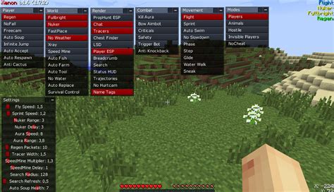 Minecraft Hacks For Linux