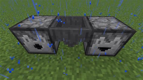 Minecraft Hopper Into Dispenser
