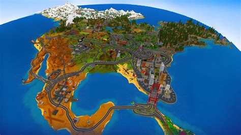 Minecraft Java: The Best Maps Of 2023