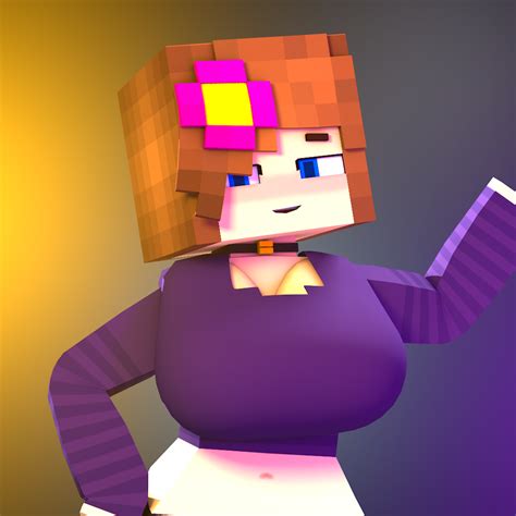 minecraft jenny mod porn