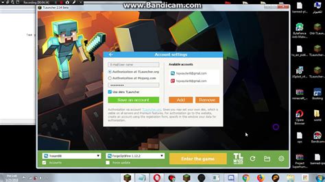minecraft launcher free download
