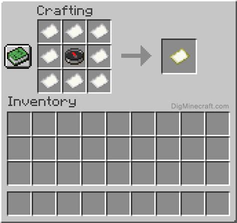 Locator Map Recipe Minecraft Share Map Free Nude Porn Photos
