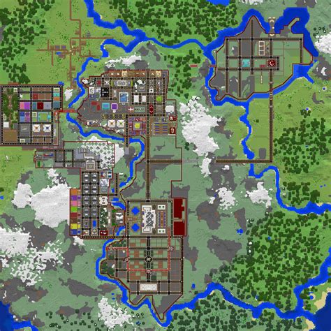 minecraft maps for mcpe