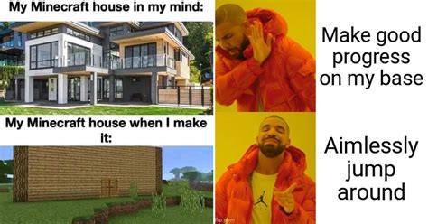 Minecraft memes best memes dont me dankmemes