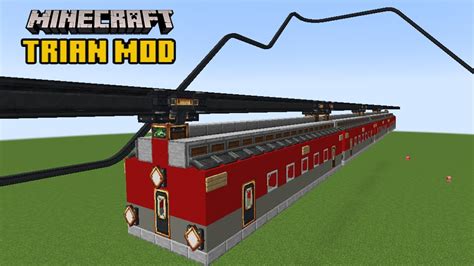 minecraft mod create steam n rails