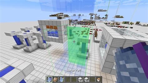Minecraft Mods For Building 1.16.5