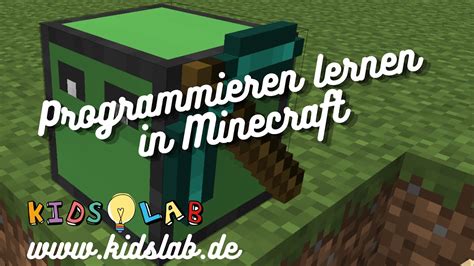 News Minecraft Mods Programmieren Lernen Updated