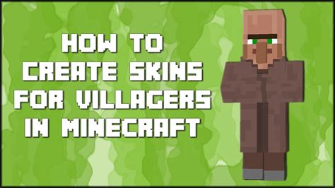 minecraft ms. villager skin